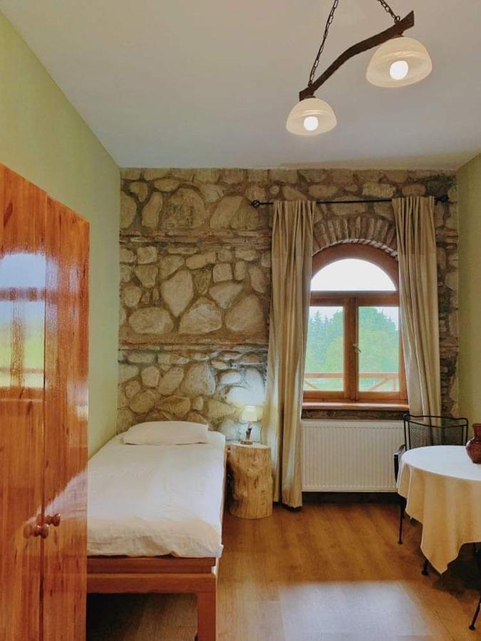 Elizbar Talakvadze Winery Vila Kardanakhi Exterior foto
